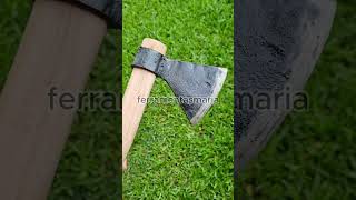 Machadinha Para Cortar Madeira Feita Por Ferreiro