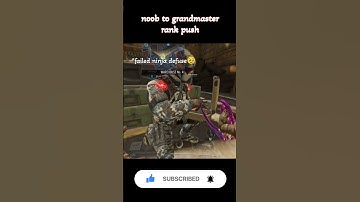 Grandmaster Grind: My COD Mobile Rank Push | Gameplay#5 | #cod #codm #mobilegaming