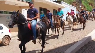 CAVALARIA EM RIO ESPERA(COVER)