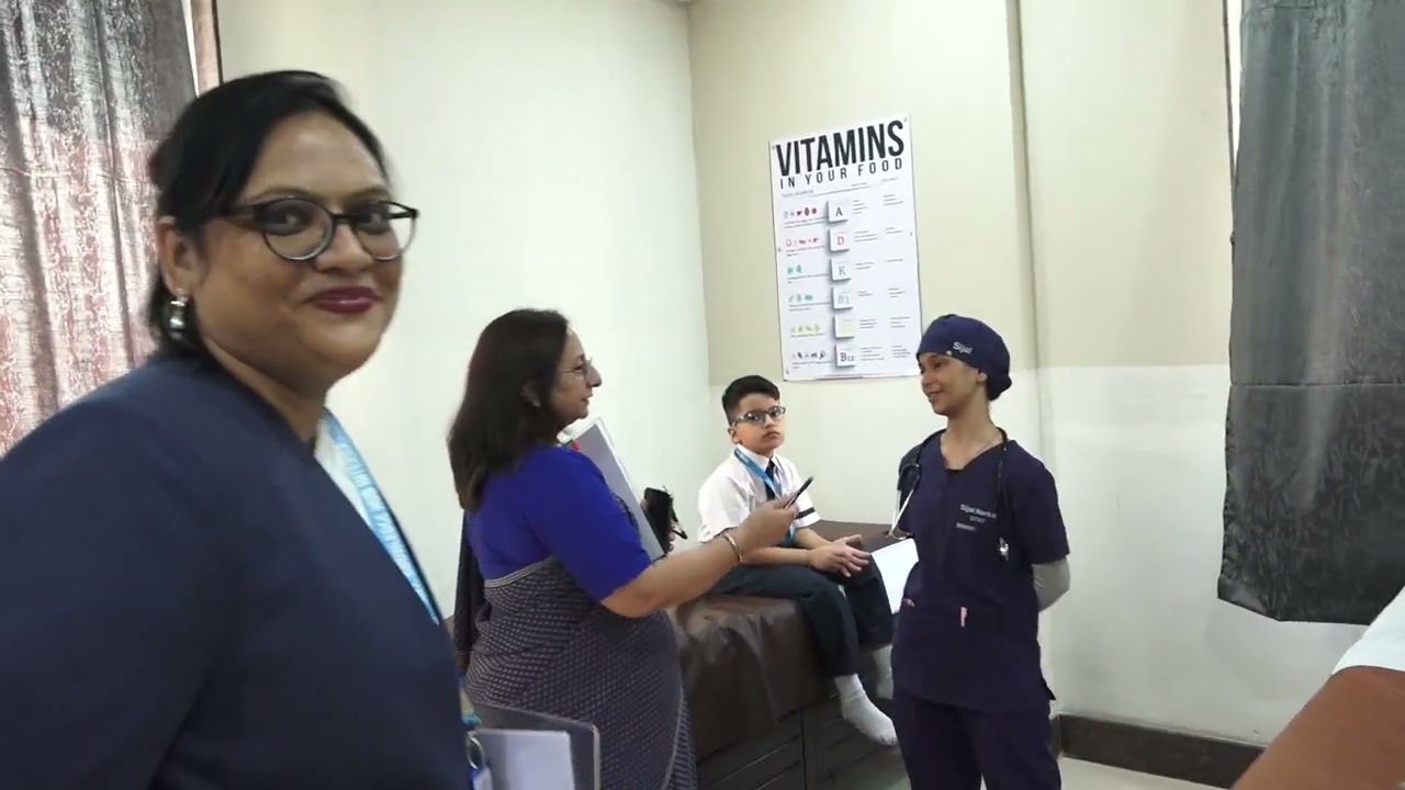 Drt Knowledge Hub International School