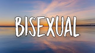GRLwood - Bisexual (Lyrics) Resimi
