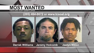Famous Tuscaloosa's Most Wanted: May 5, 2021 Net Worth