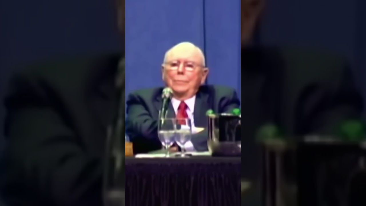 The Surprising Reality of Companies Going Public at a Loss with Warren Buffett and Charlie Munger