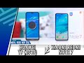 Huawei Y7 (2019) VS Xiaomi Redmi Note 7 | Enfrentamiento Inútil Pero Muy Útil | Top Pulso