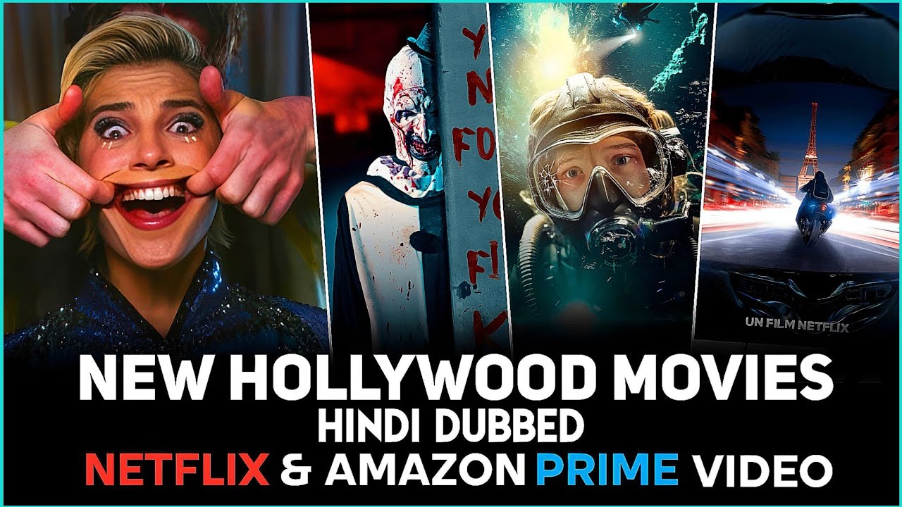 Top 5 New Best Hollywood Movies On Netflix Amazon Prime In Hindi top-5-new-best-hollywood-movies-on-netflix-amazon-prime-in-hindi