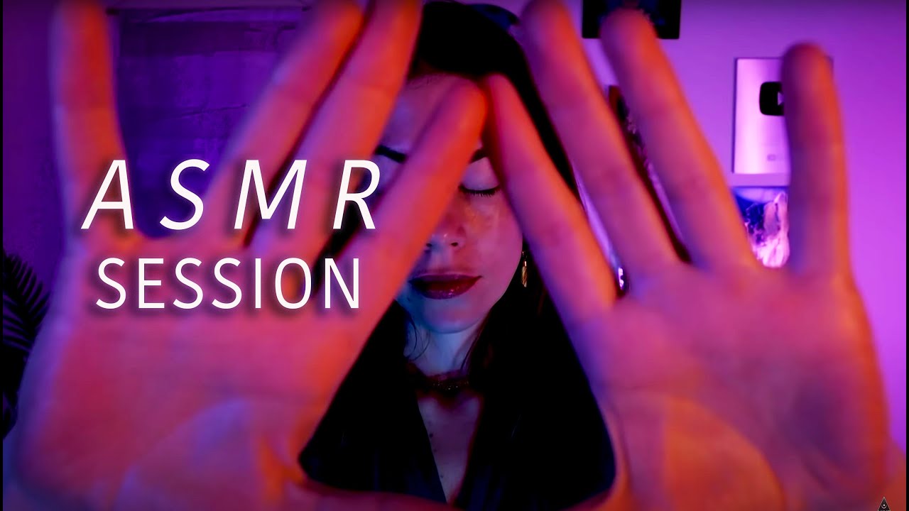 Reiki ASMR | Hope | Exceptional Outcomes | Future