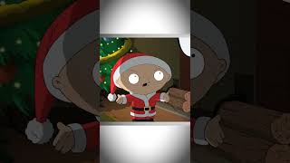 Stewie ARRUINA La Navidad Por Un Capricho