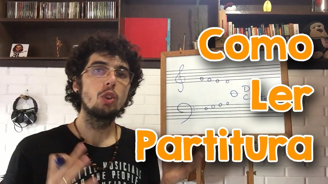 Partitura de flauta, Partituras para clarinete, Partituras de guitarra