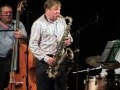 Igor Butman Jazz Quintet - &quot;Nostalgia&quot;. Джаз квинтет И. Бутмана - &quot;Ностальгия&quot;