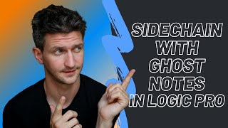 Famous SideChain with Ghost Notes in Logic Pro Profile