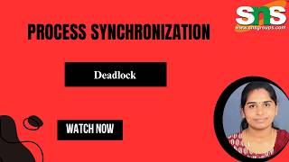 Deadlock | Operating Systems | SNS Institutions