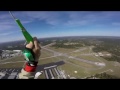 first beer rule violation on Pilot-117 (jump #253 at DeLand)