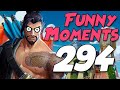 Heroes of the storm wp and funny moments 294