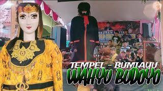 MOBAT MABIT‼️DAWANGAN WAHYU BUDOYO LIVE TEMPEL BUMIAYU • 10/4/2025