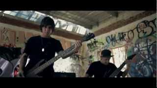 A Dead Silence- Heavy Mind (Official Video)