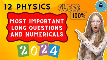 Class 11 Physics guess paper 2021|| 1st year physics guess paper 2024