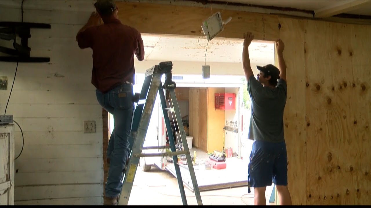 Gueydan grocery store crashed into, ATM stolen during brazen heist