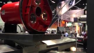 Imts2012