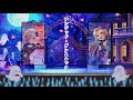 【デレマス】 「アンデッド・ダンスロック」を歌ってみました 【trinity &amp; hartless】