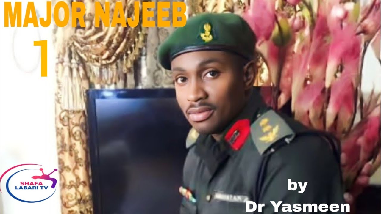 Major Najeeb Ep4.... - YouTube