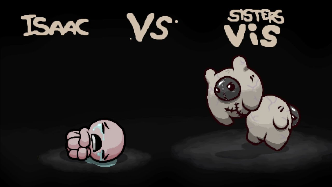 The Binding of Isaac: Ep 171 I am anger