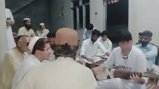 Shahid Ostaz Aw Mkalgare New Sangs 2023 Bakht Sher Yousafzai Resimi