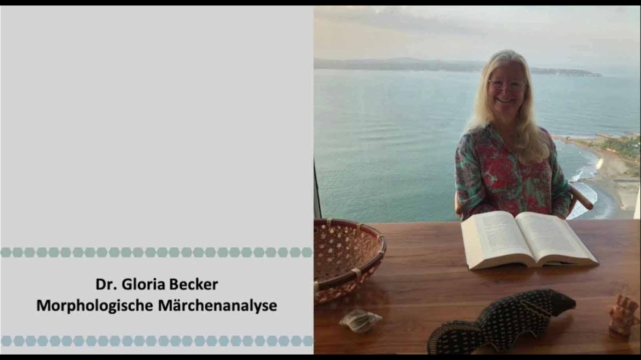 Morphologische Märchenanalyse