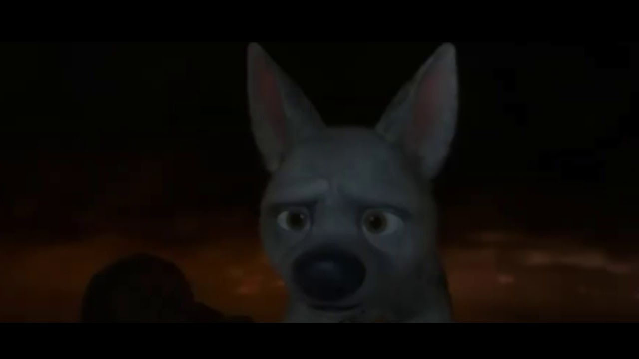 Вольт и Варежка клип я люблю тебя в честь моему парню 