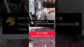 Erkeklerin Savunmasız Olduğu O An