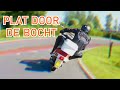 MOTOR inruilen voor SCOOTER