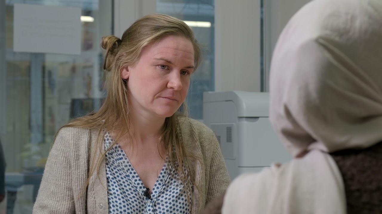 La médiation interculturelle dans les soins de santé