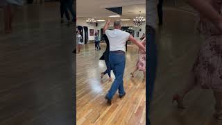 Ballroom dance group class Dallas ballroomdance dancer