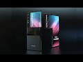 7 Khatarnak Smartphones you won't believe are Real.