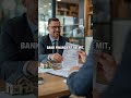 Ohne Eigenkapital in Immobilien einsteigen? Ja  aber nicht kopflos. #shorts