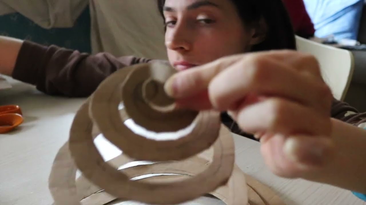 Gioco fatto in CASA per CANI