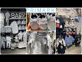 Primark newborn baby boys clothes new collection - August 2021