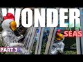 WONDER OF THE SEAS VLOG 2022 PART 3