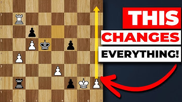 The Most Powerful Rule That Will Change Your Chess Forever