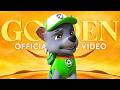 Rocky PAW Patrol X GOLDEN Official Music Video 36
