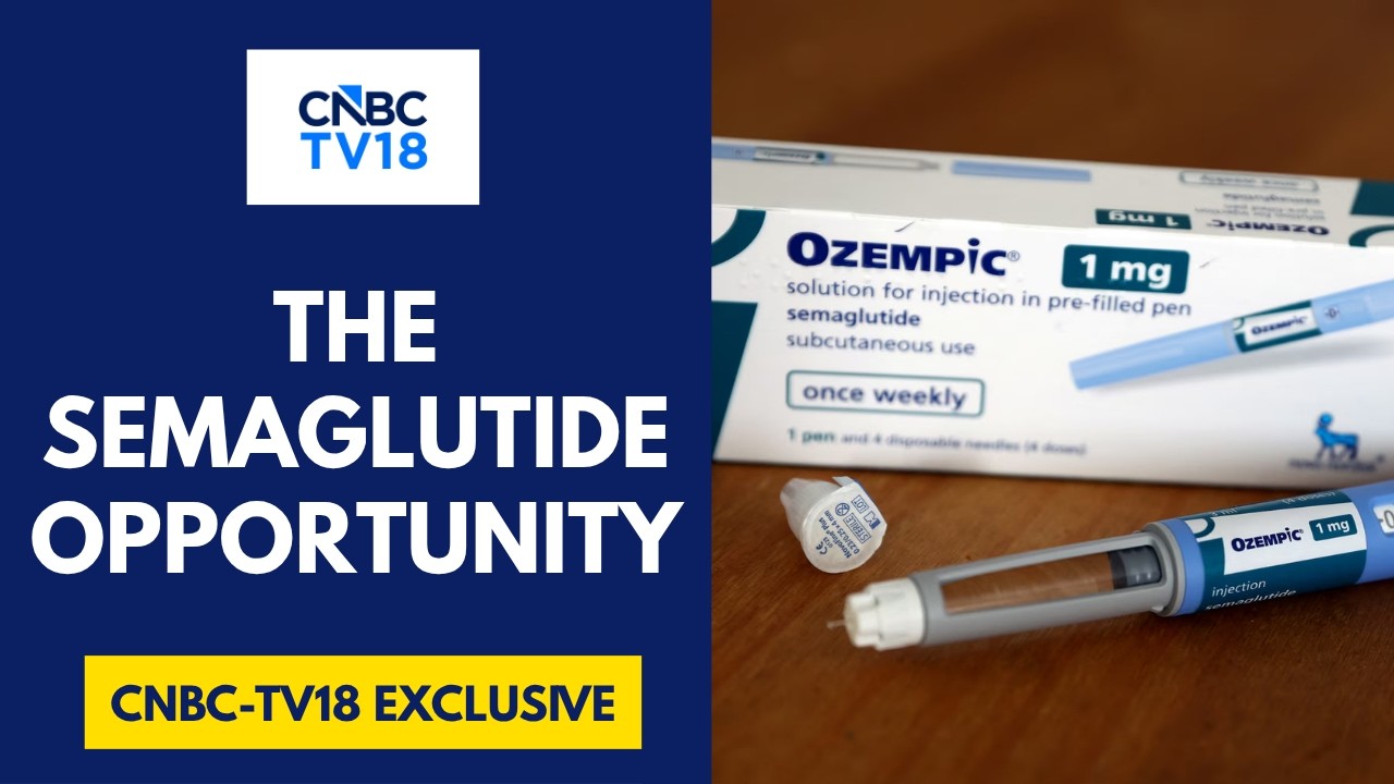 semaglutide strips Manufacturing Semaglutide At Risk For Some Inventory Build-Up: OneSource  Specialty Pharma
