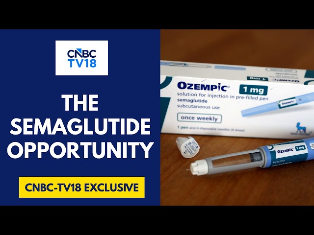 semaglutide opportunities does .25 mg of work For patients with #obesity, semaglutide, a glucagon-like peptide-1 Manufacturing Semaglutide At Risk For