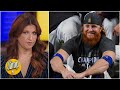 The Jump talks Justin Turner’s positive COVID-19 test and an NBA season with no bubble