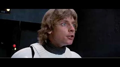 Star Wars Song Aren T You Little For A Stormtrooper Star Wars Song Aren T You Little For A Stormtrooper