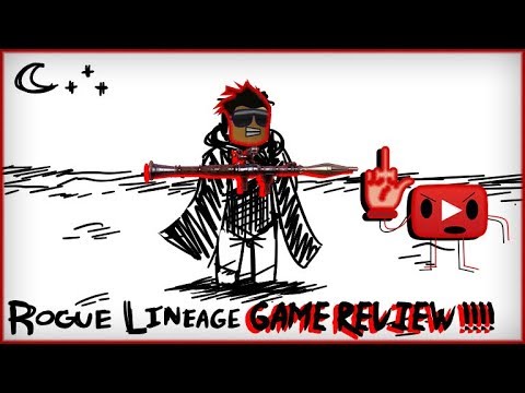 Roblox Rogue Lineage Review Free Robux Codes Real I Swear John - roblox rogue lineage wiki