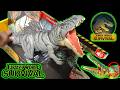 found the new jurassic world survival Giganotosaurus at Walmart ! anything but the stomatosuchus !
