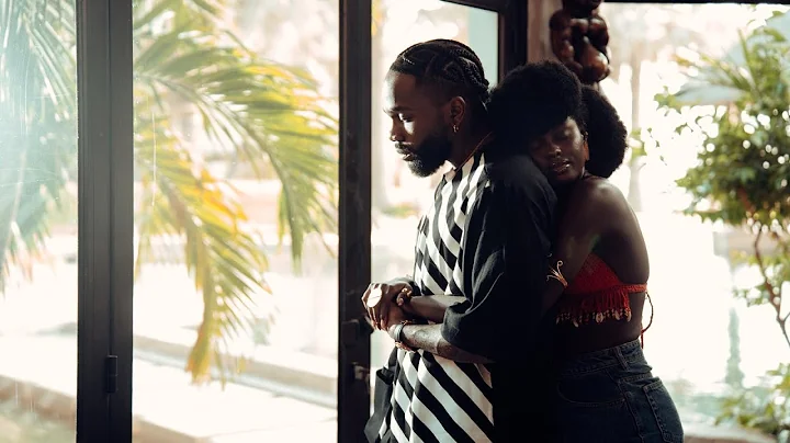 Tayc - Forévà (Visualizer)