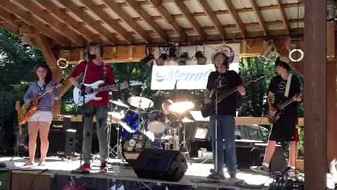 Cosmic Voyagers