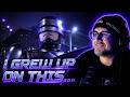 This Game Feels EXACTLY Like the Movie! | RoboCop: Rogue City (Part 1)