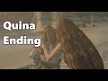 Dragon's Dogma - Beloved Scenes; Quina, Selene, Aelinore, Madeline + Quina Ending