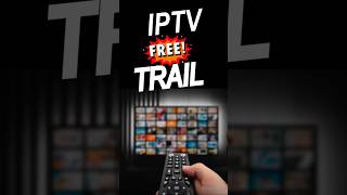 Best Iptv Free Trail 2025 Iptv Free Trail